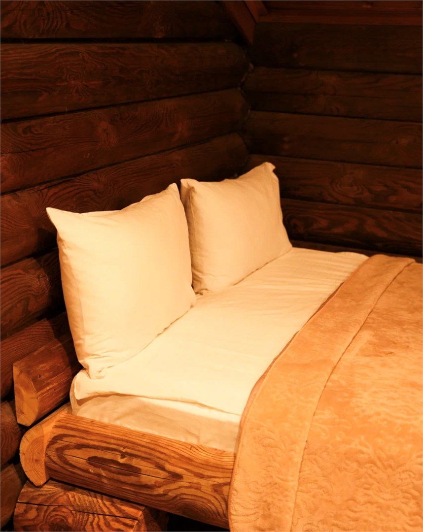 Арфан Эко-отель - photo 3