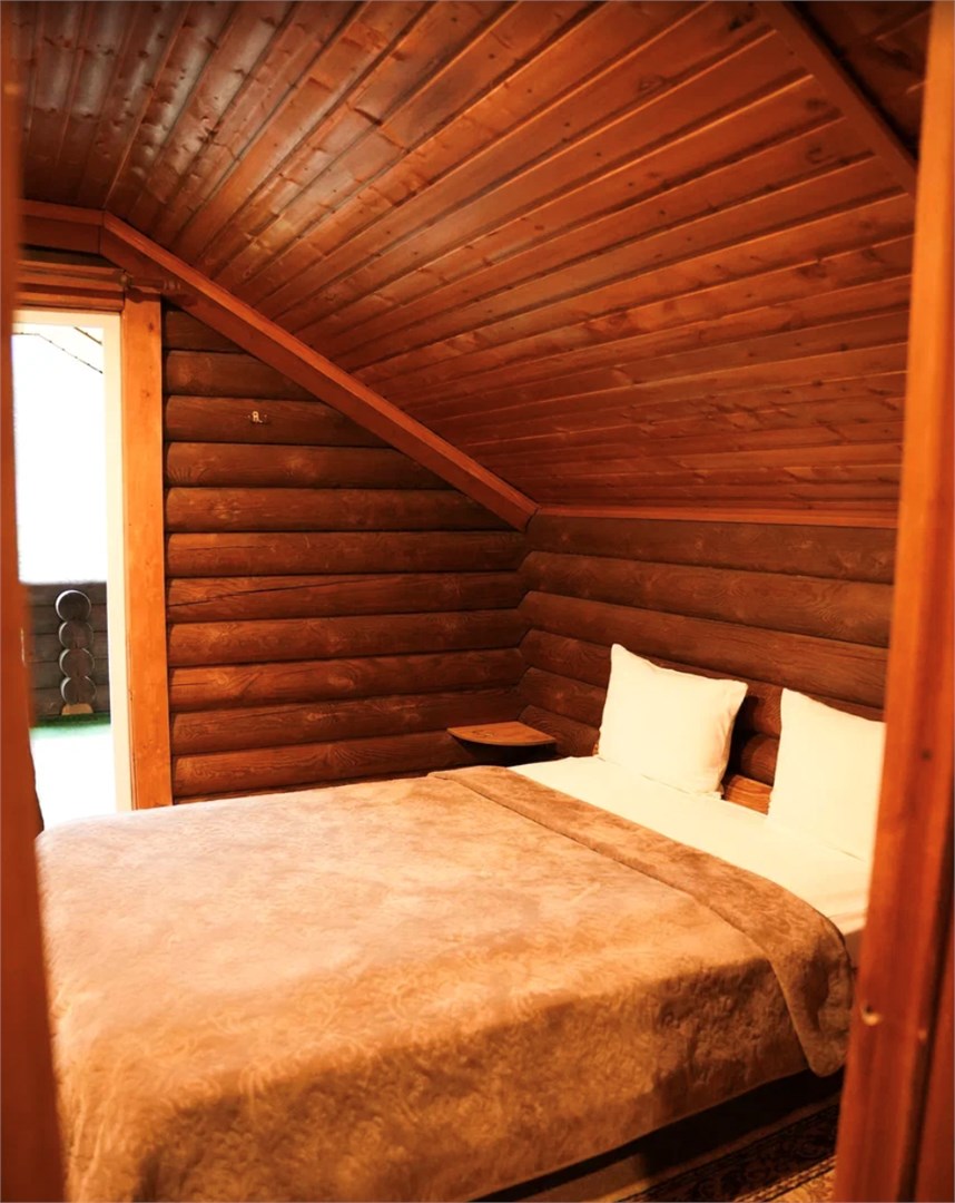 Арфан Эко-отель - photo 5