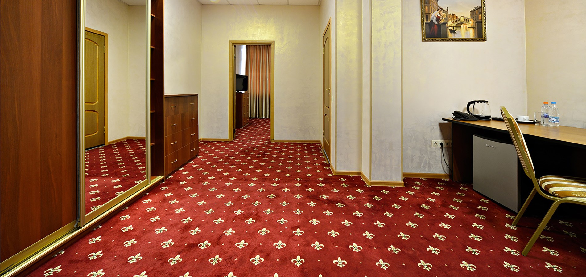Гостиница Русь - photo 3
