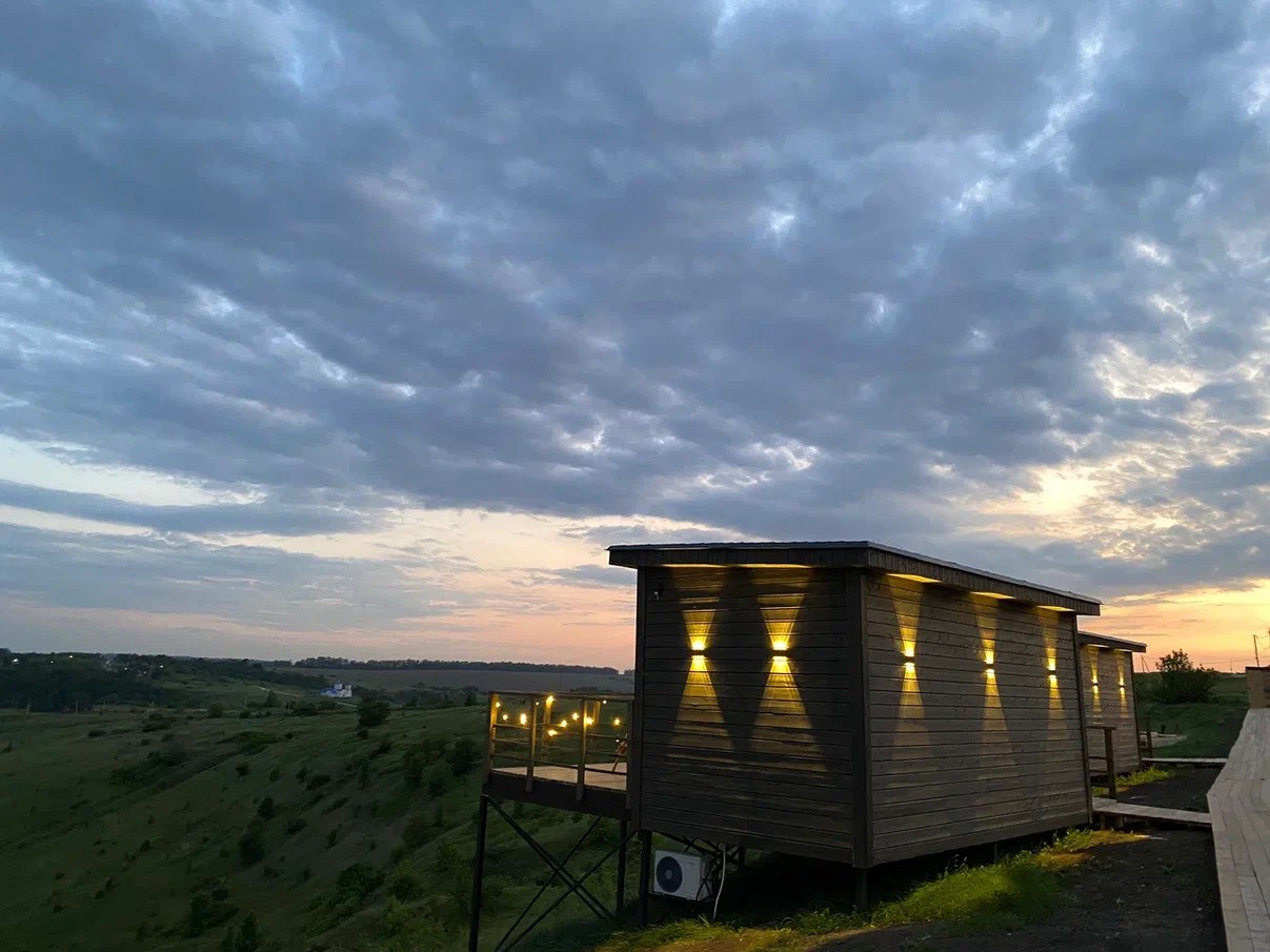 Вершина отдыха - photo 2