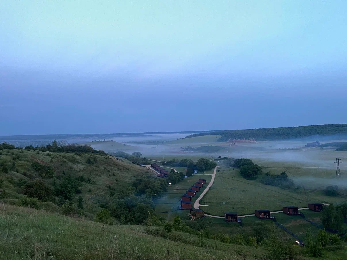 Вершина отдыха - photo 4