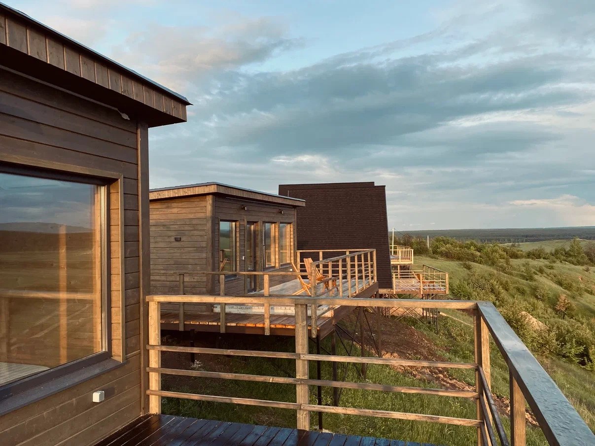 Вершина отдыха - photo 3