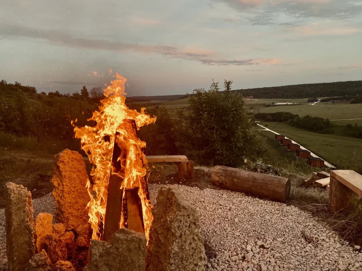 Вершина отдыха - photo 5