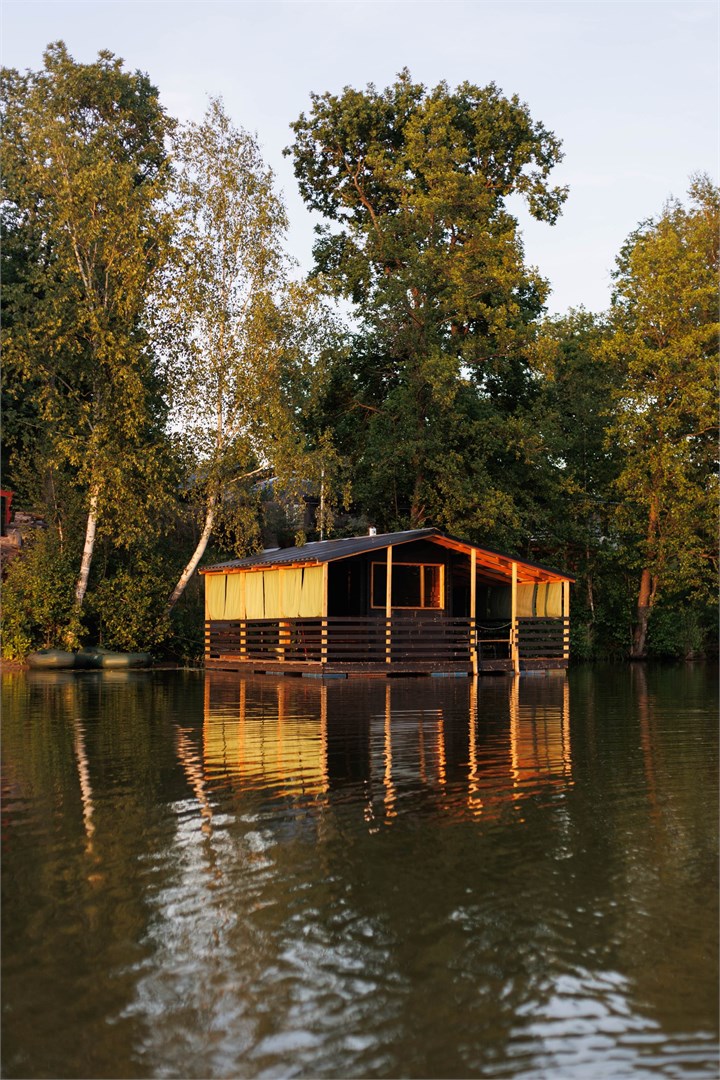 Природно-туристический комплекс Юхро - photo 3