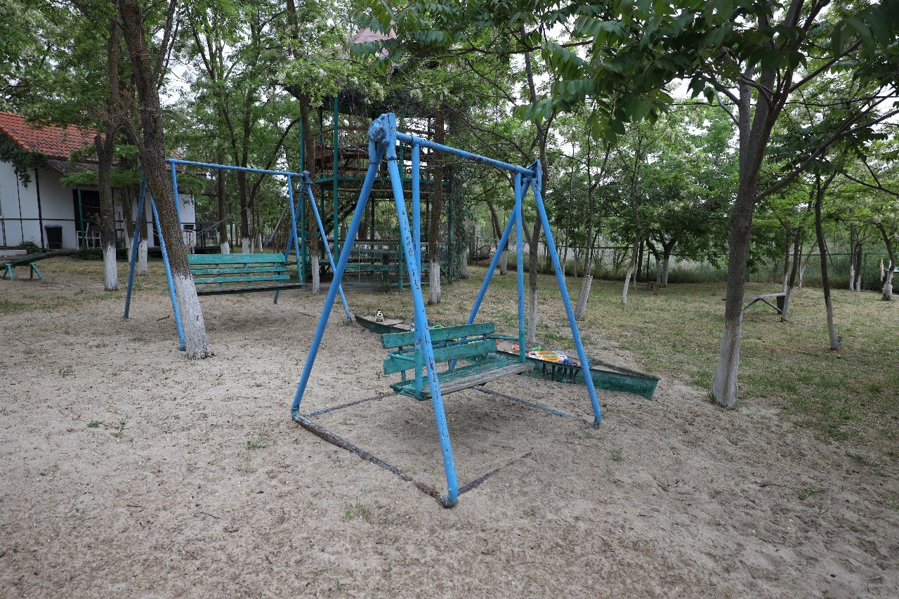 База отдыха ОАЗИС - photo 5