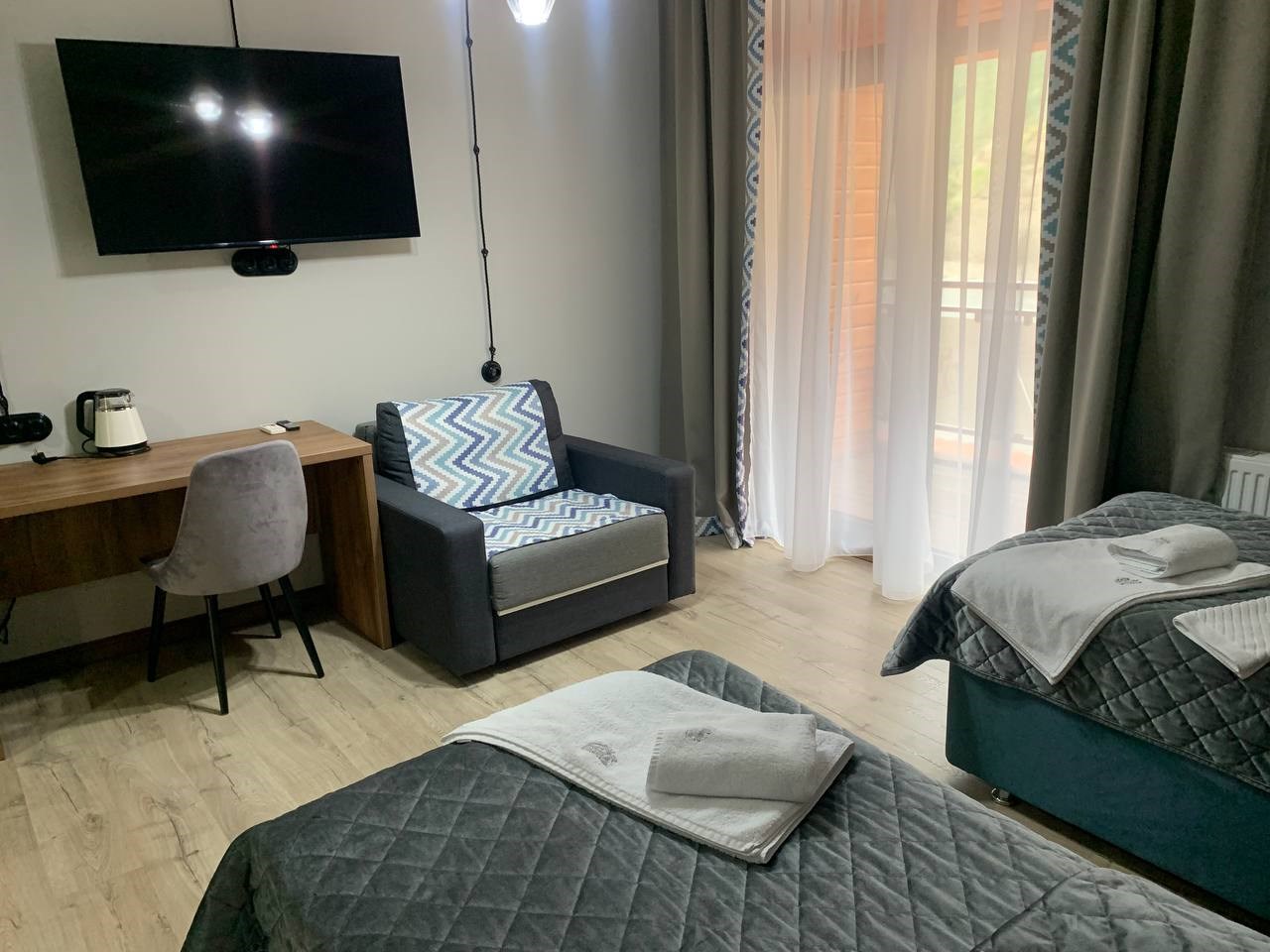 Белые журавли - photo 2