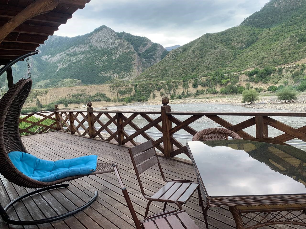 Белые журавли - photo 4