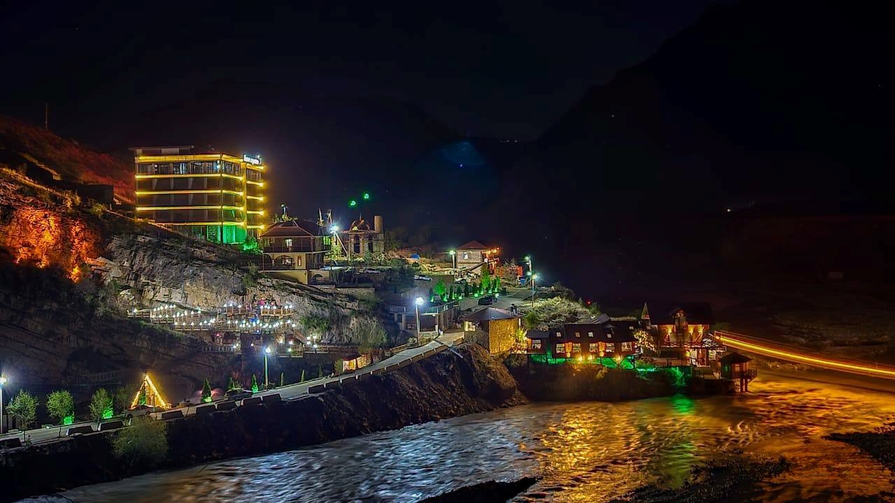 Белые журавли - photo 5