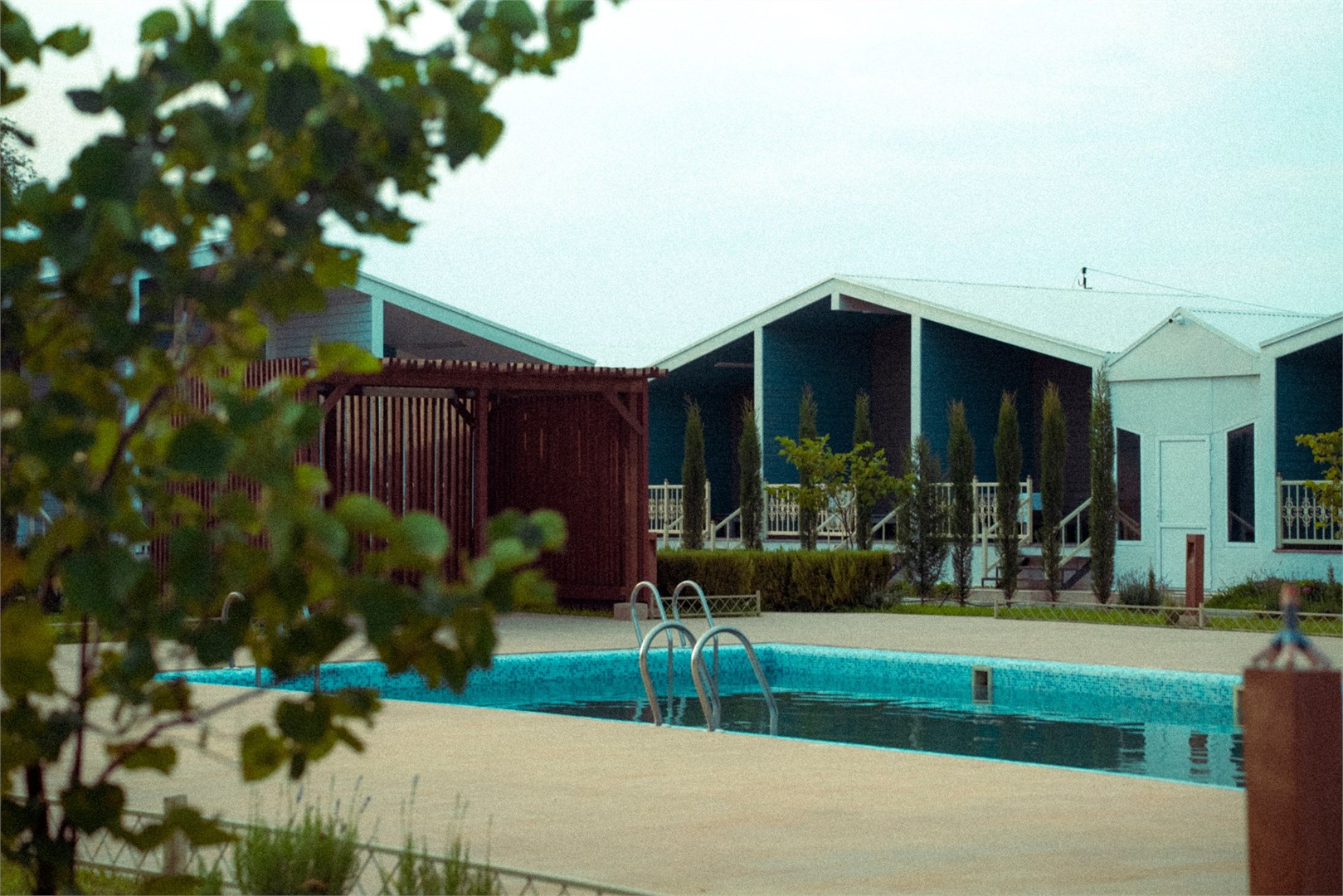 Эко-парк "Анжелина" - photo 2