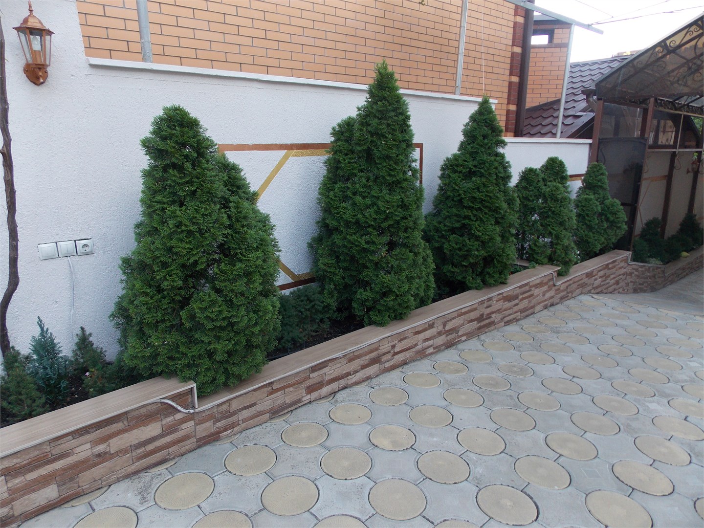 Гостевой дом Парус - photo 3