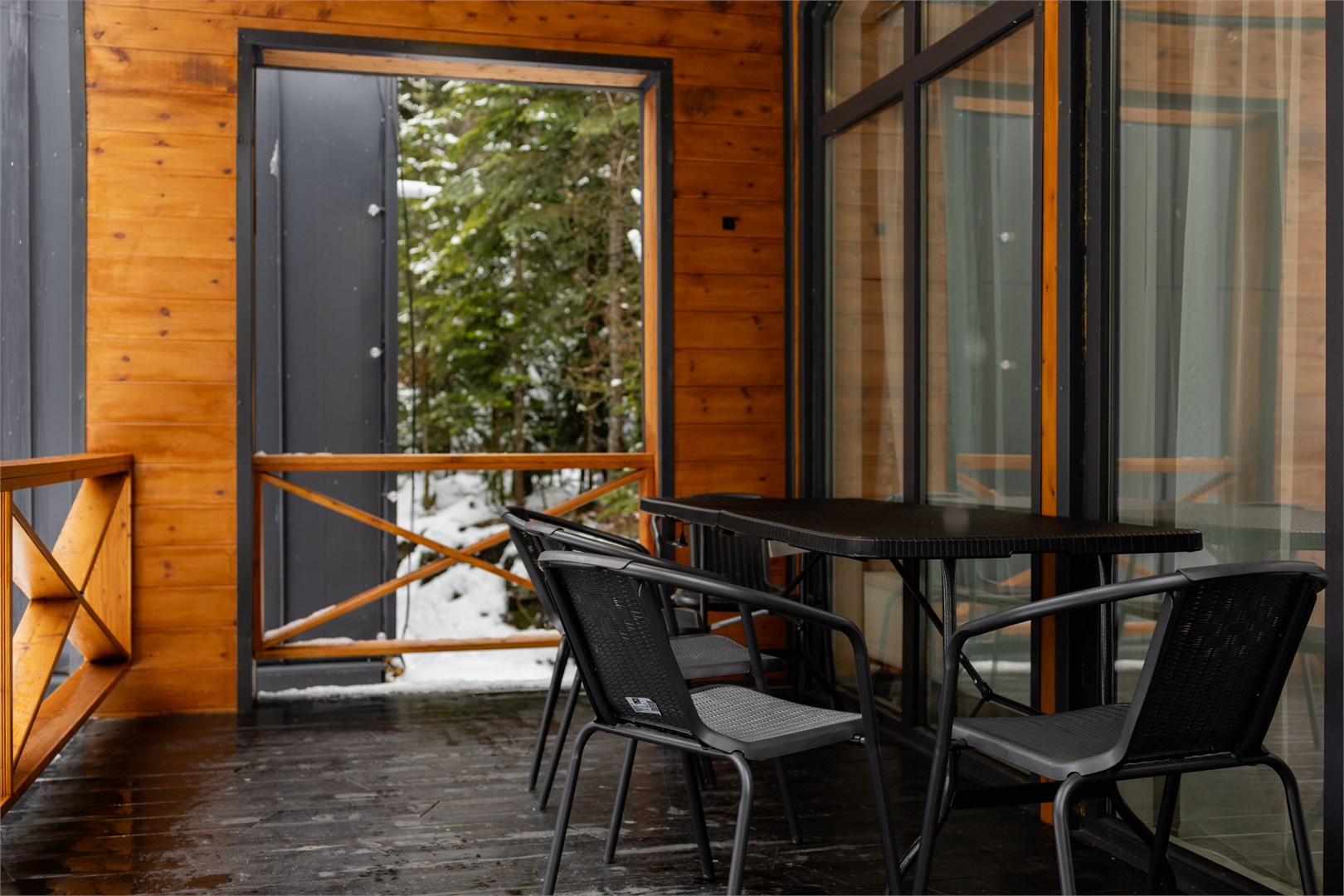 Dombay Paradise - photo 3