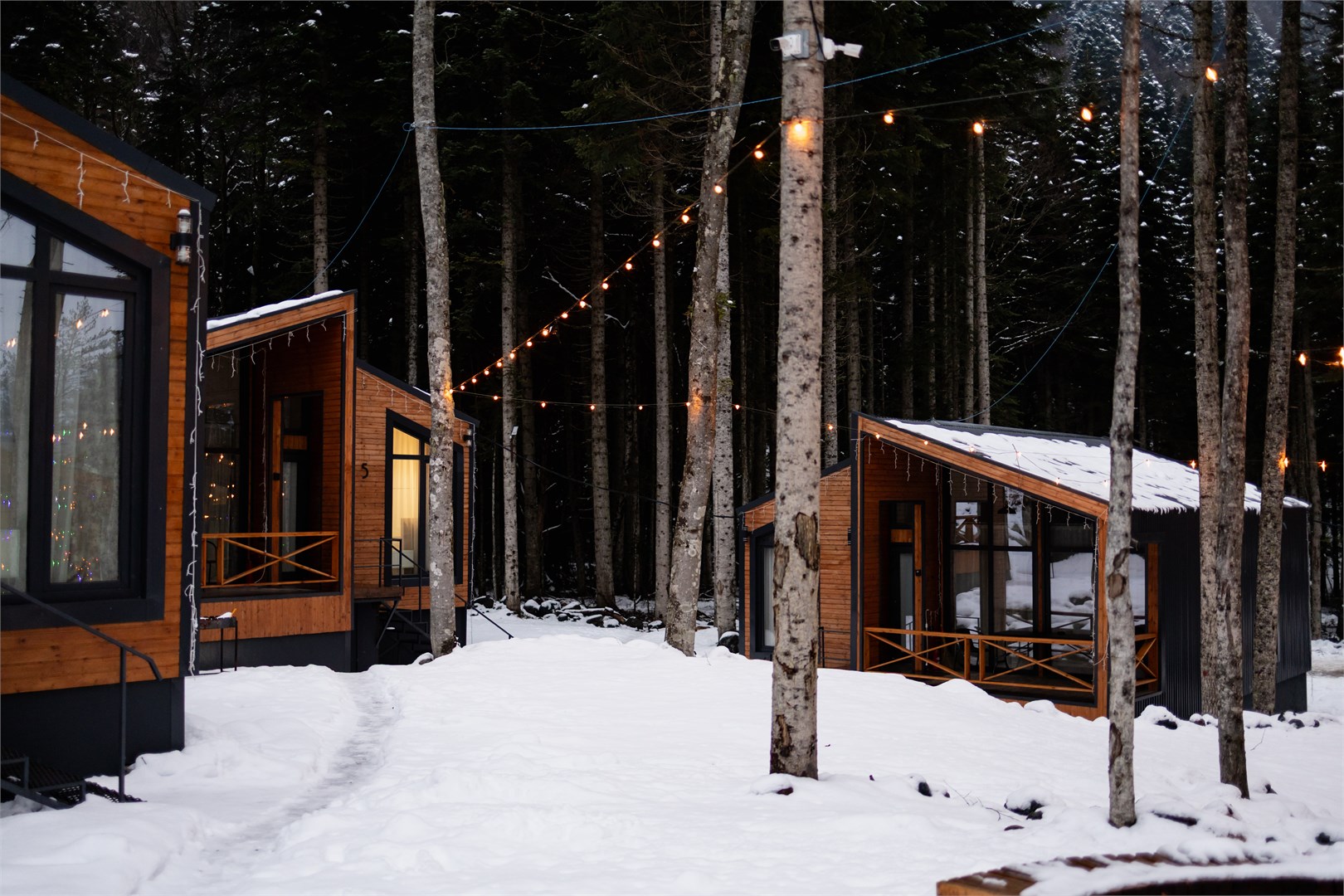 Dombay Paradise - photo 5