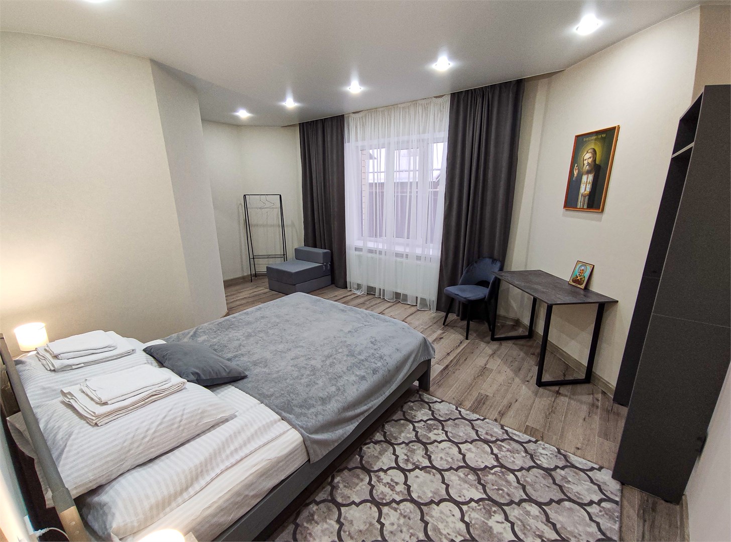 Преображение