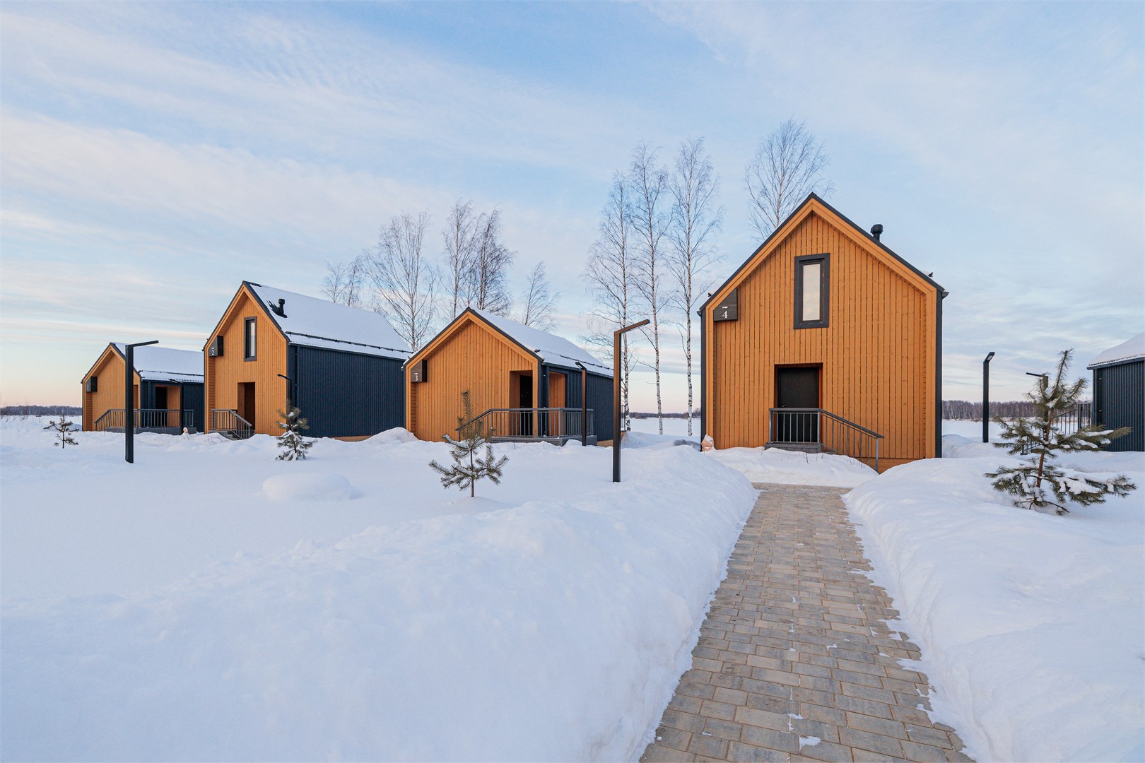 BREYTOVO VILLAGE - photo 3