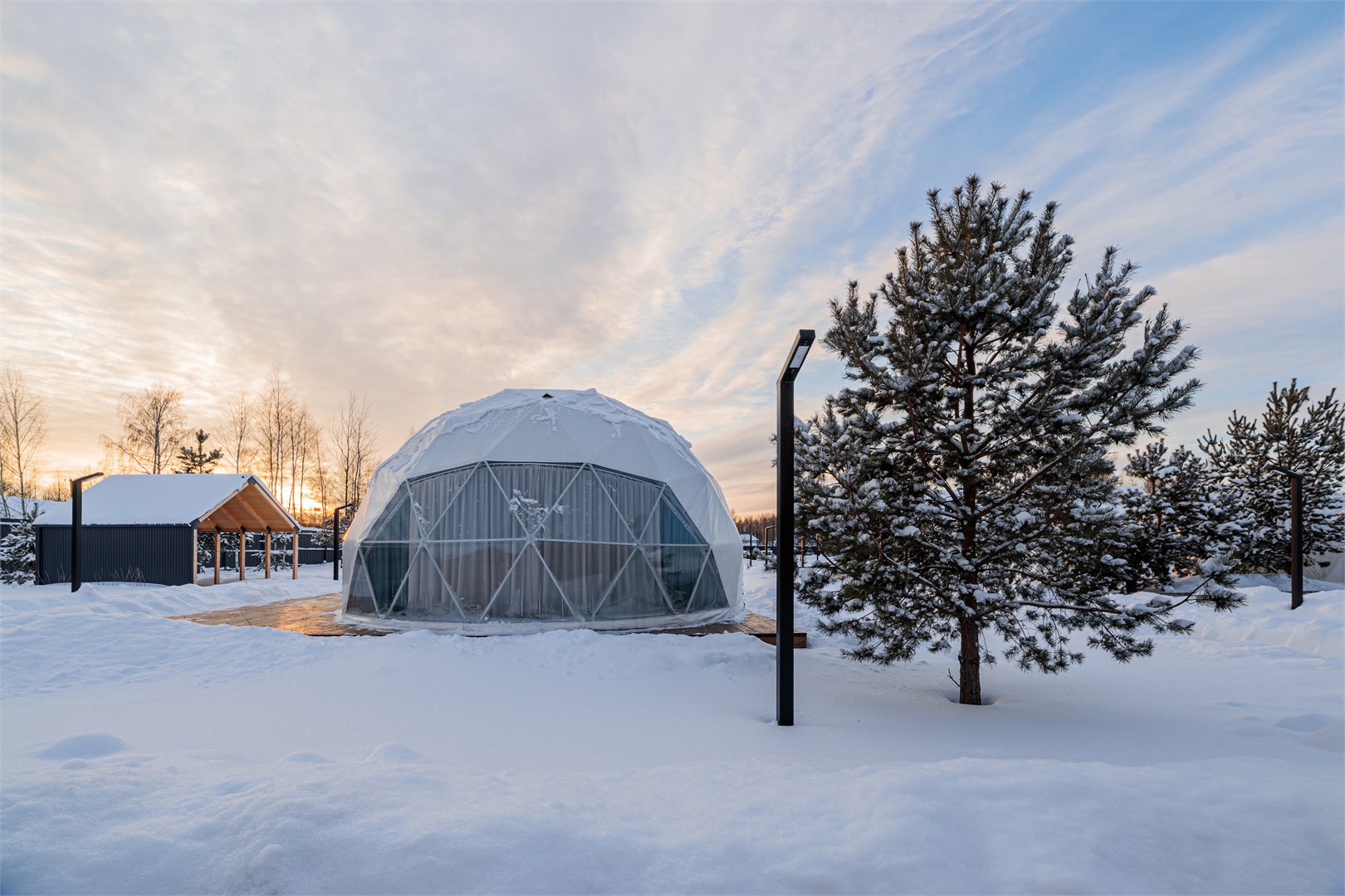 BREYTOVO VILLAGE - photo 4