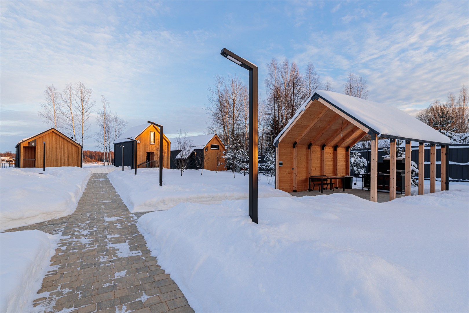 BREYTOVO VILLAGE - photo 5