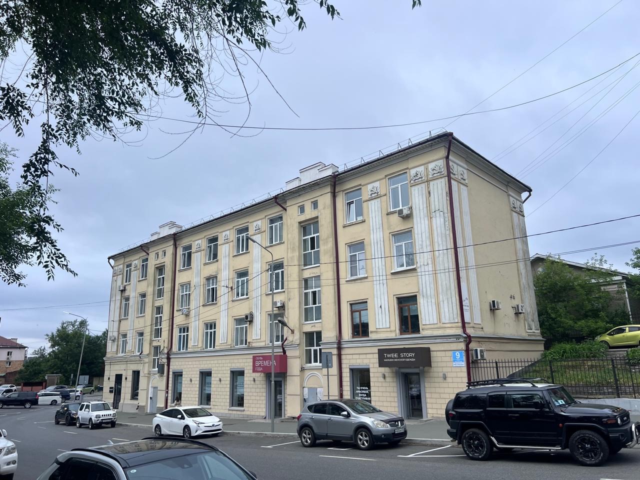 9.9 Apartments - photo 2