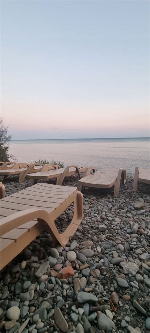 Автокемпинг Море-Пляж