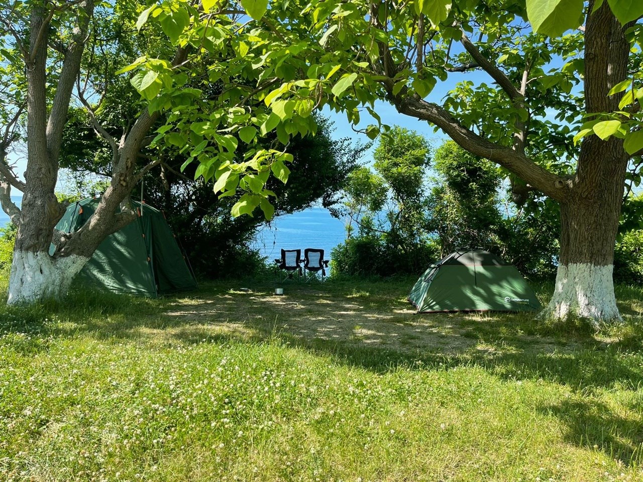 Автокемпинг Море-Пляж - photo 5