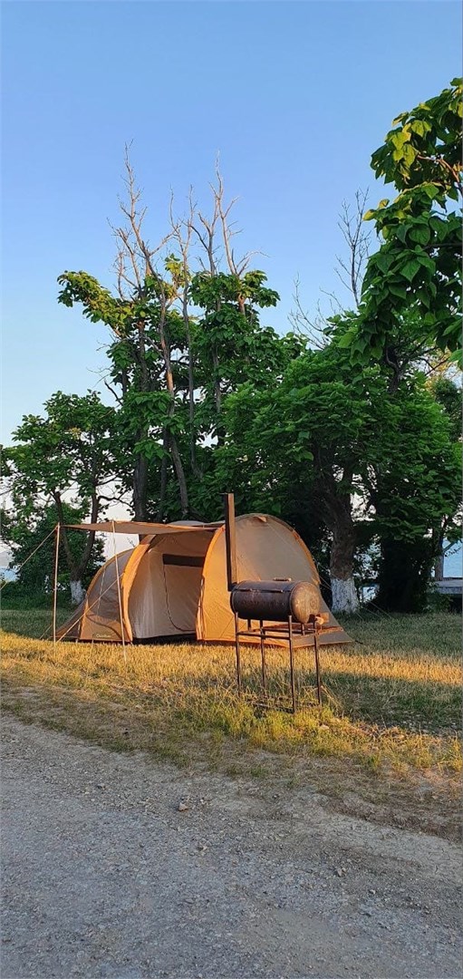 Автокемпинг Море-Пляж - photo 4