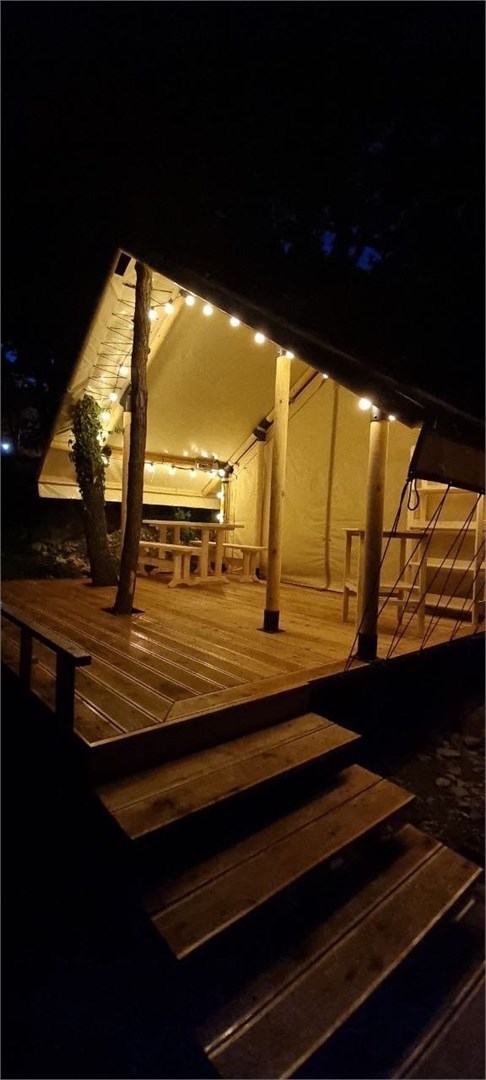 Автокемпинг Море-Пляж - photo 2