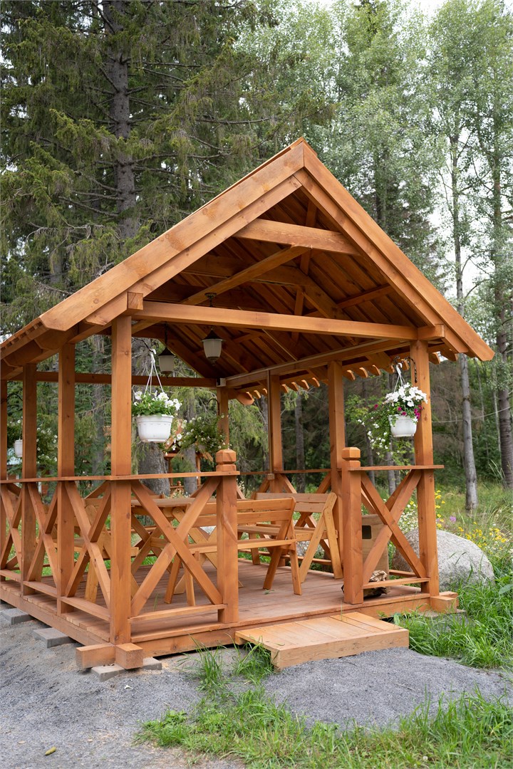 Онежская гора - photo 5