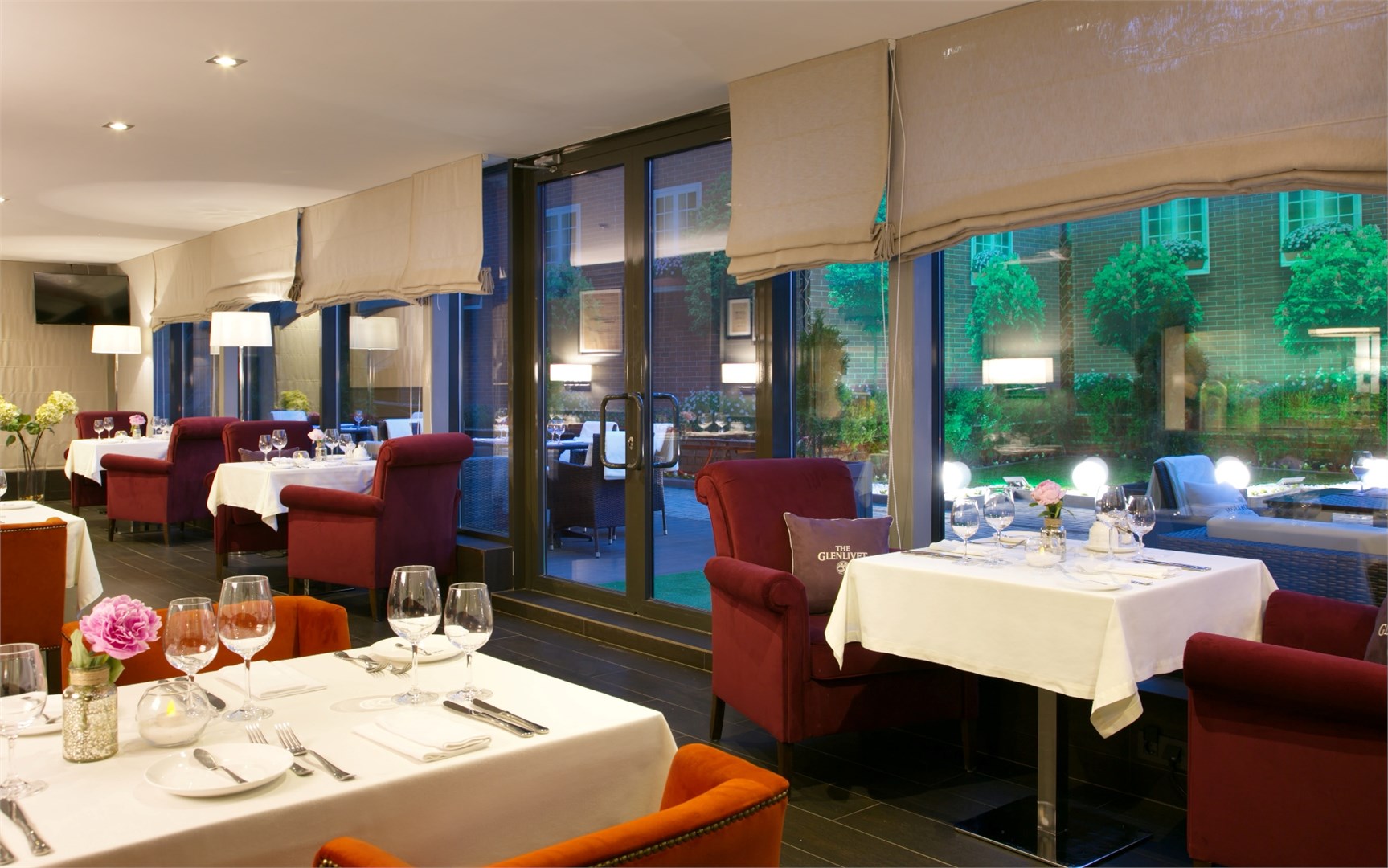 DoubleTree by Hilton Kazan City Center - photo 2
