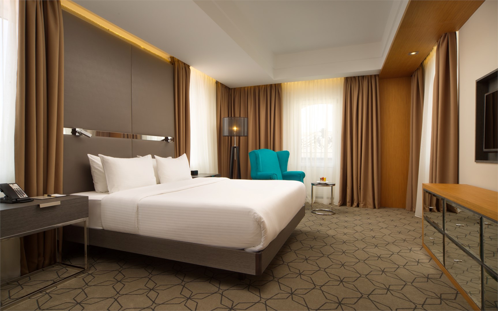 DoubleTree by Hilton Kazan City Center - photo 5