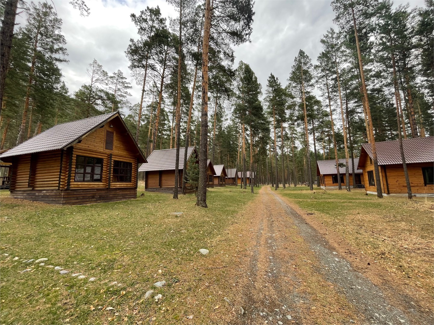 Мерген (Республика Алтай)