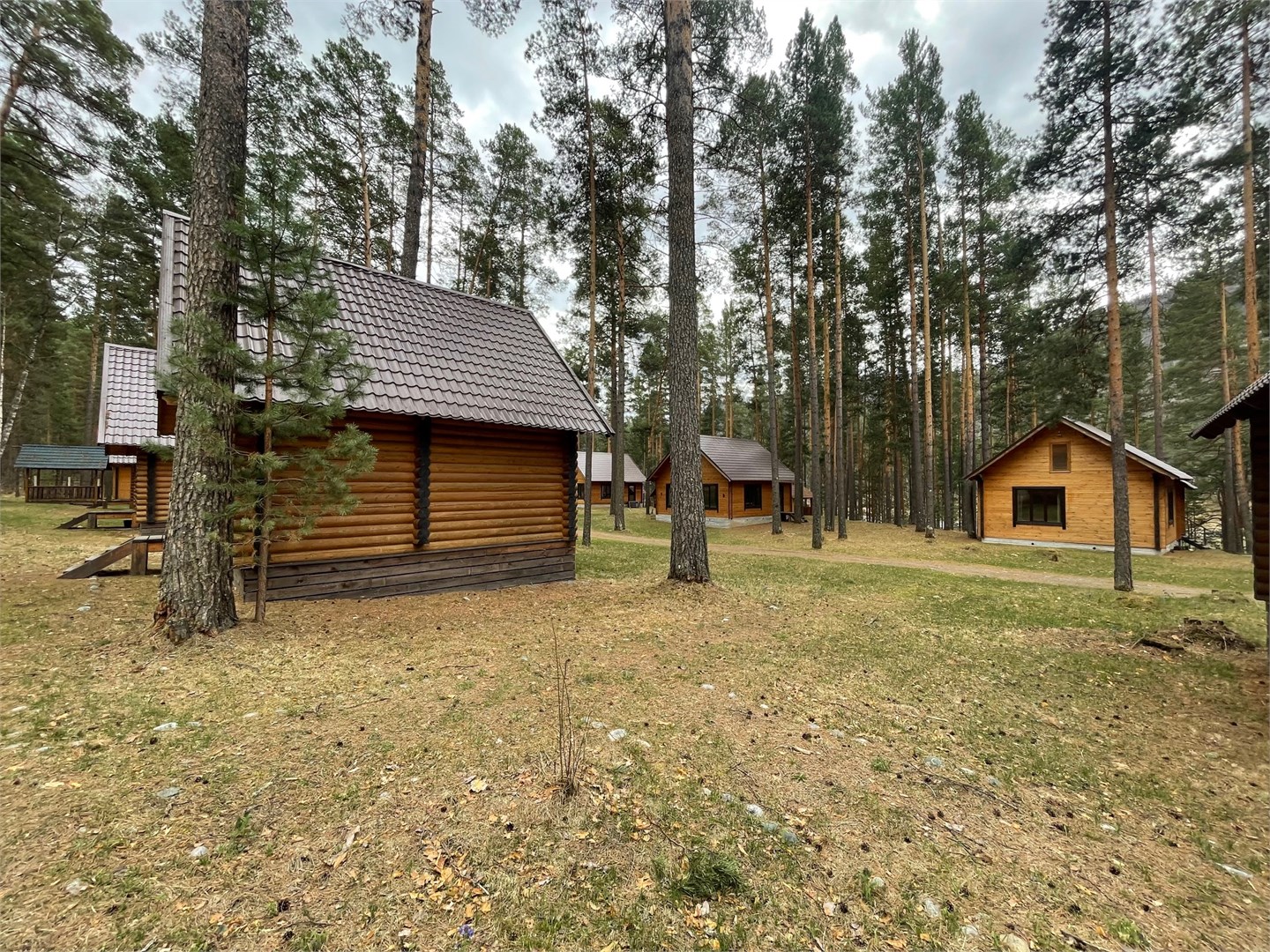 Мерген (Республика Алтай) - photo 2