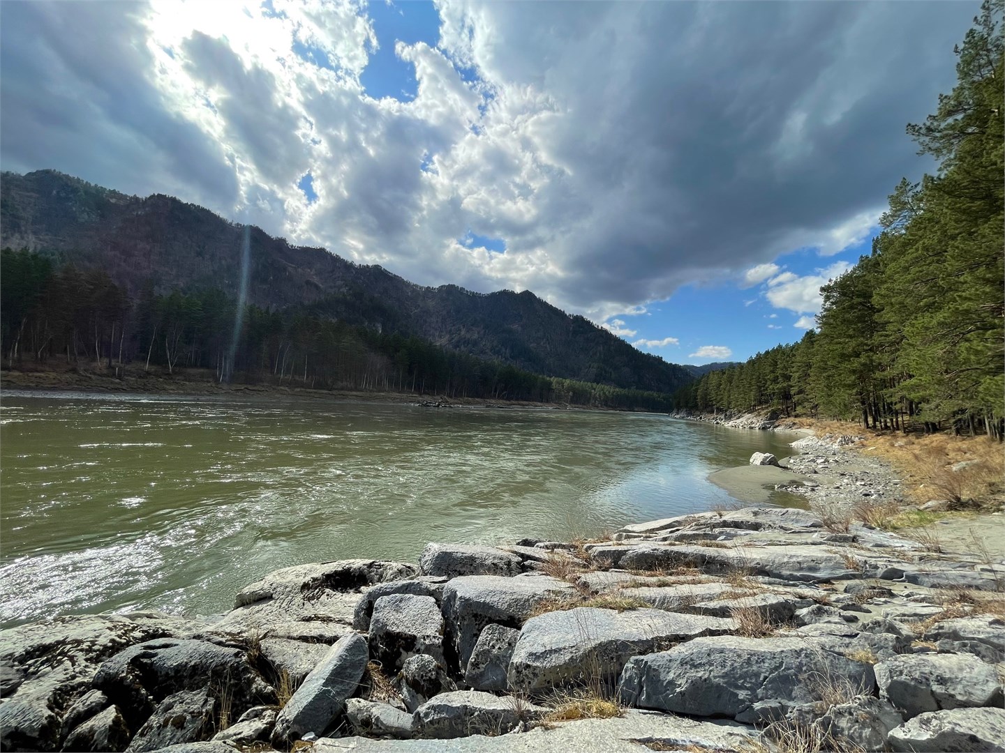 Мерген (Республика Алтай) - photo 4