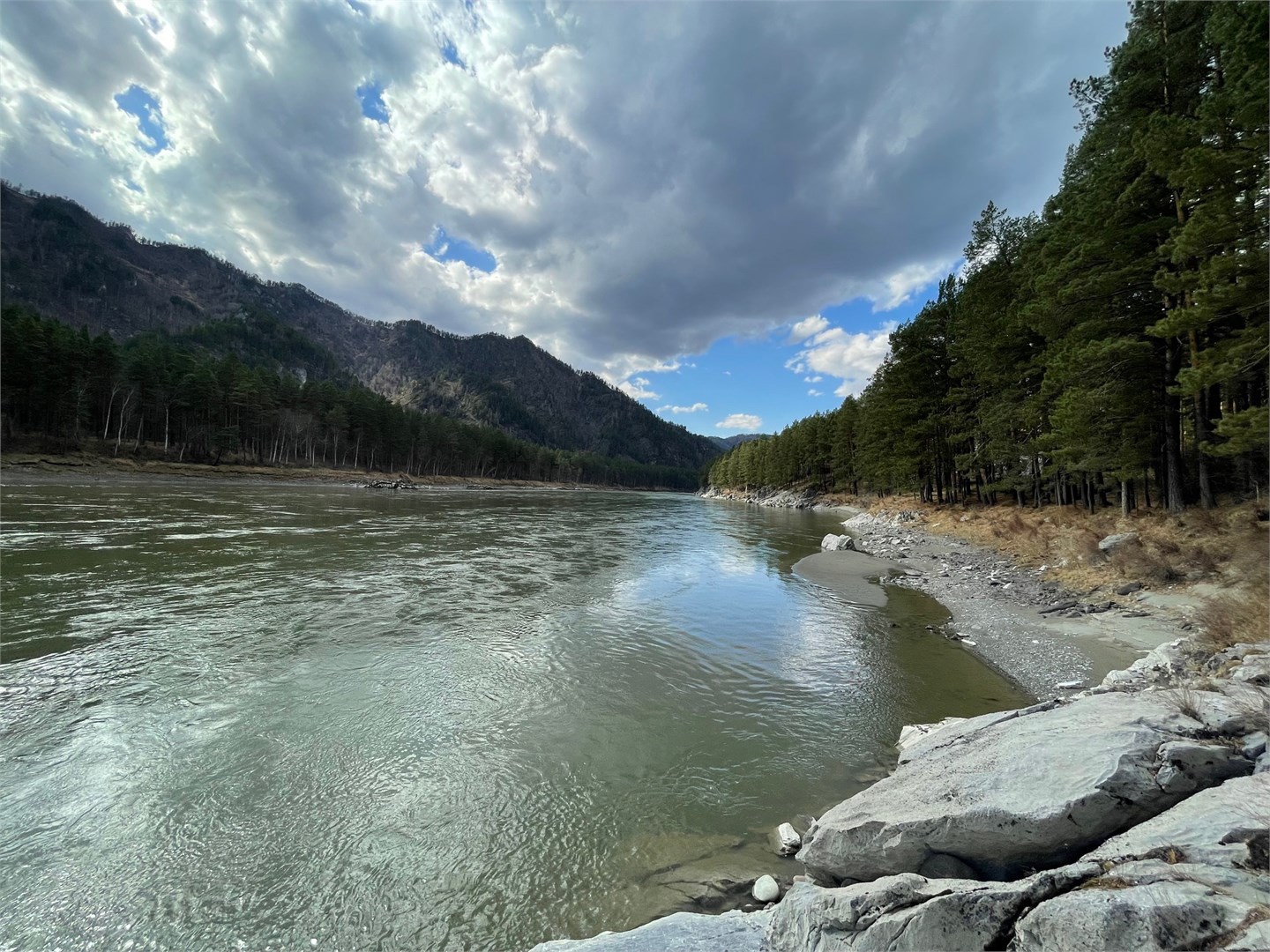 Мерген (Республика Алтай) - photo 5