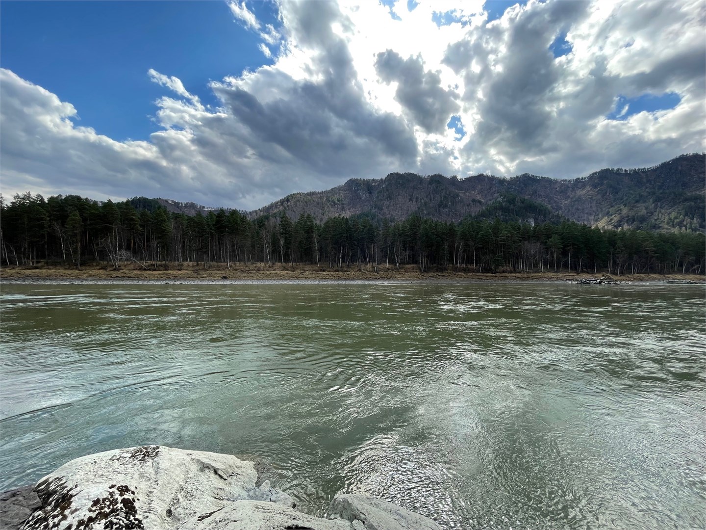 Мерген (Республика Алтай) - photo 3