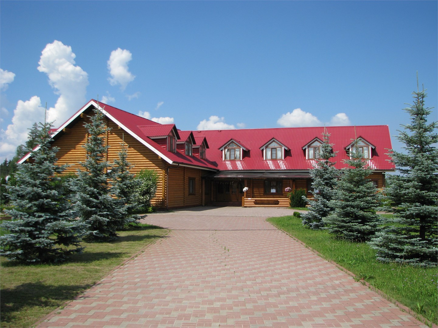 Усадьба Терема - photo 2