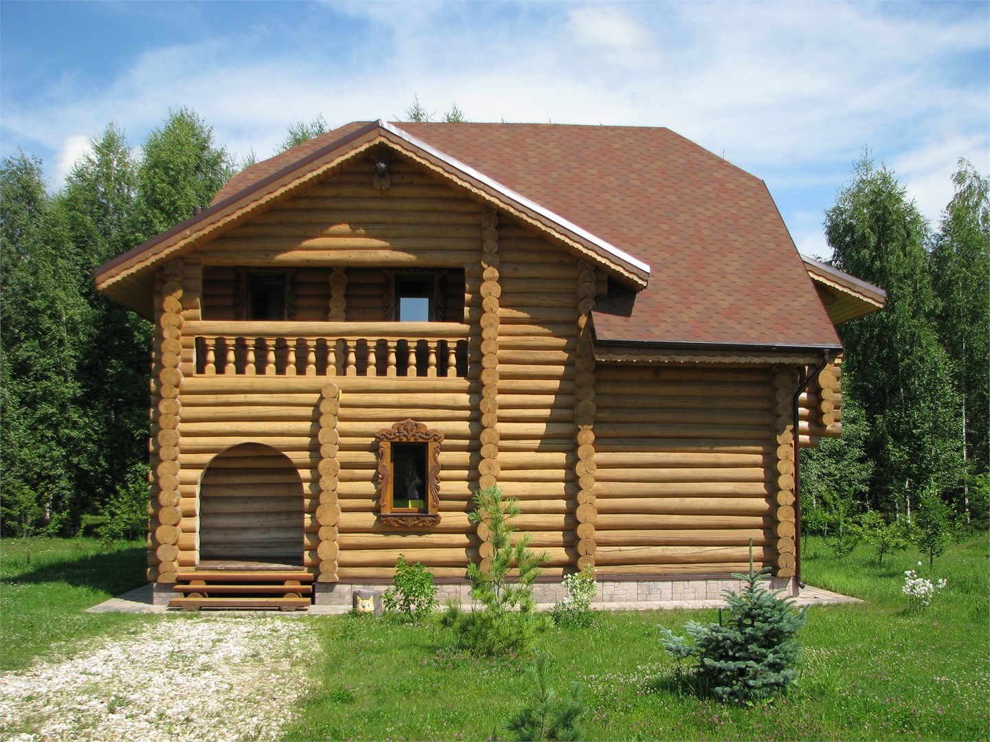 Усадьба Терема - photo 3