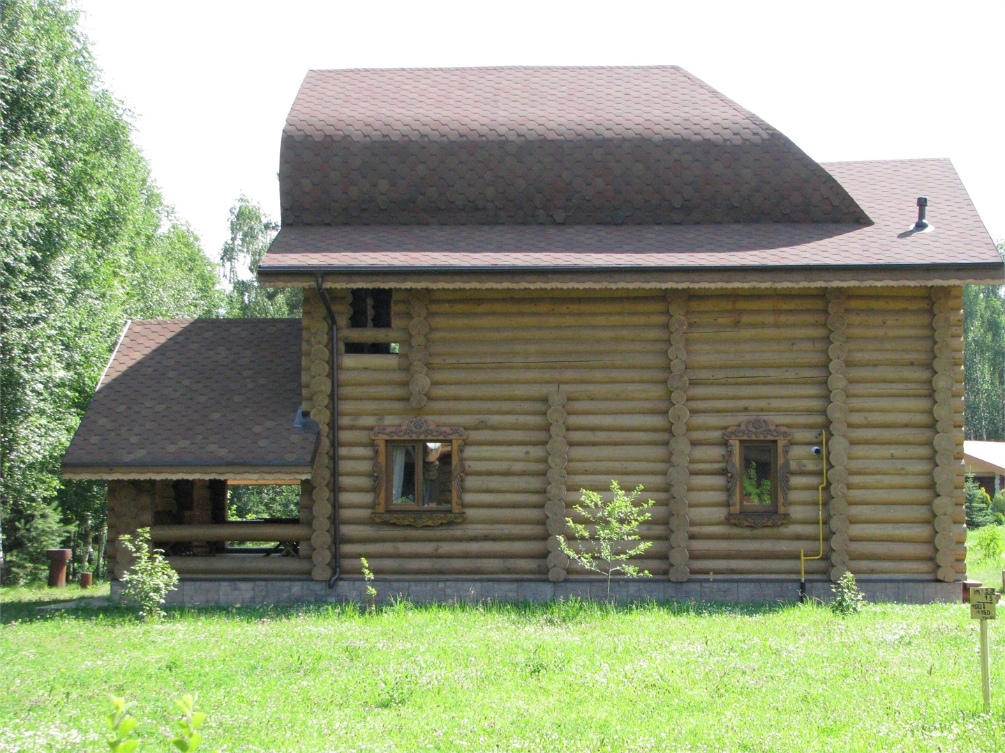 Усадьба Терема - photo 4