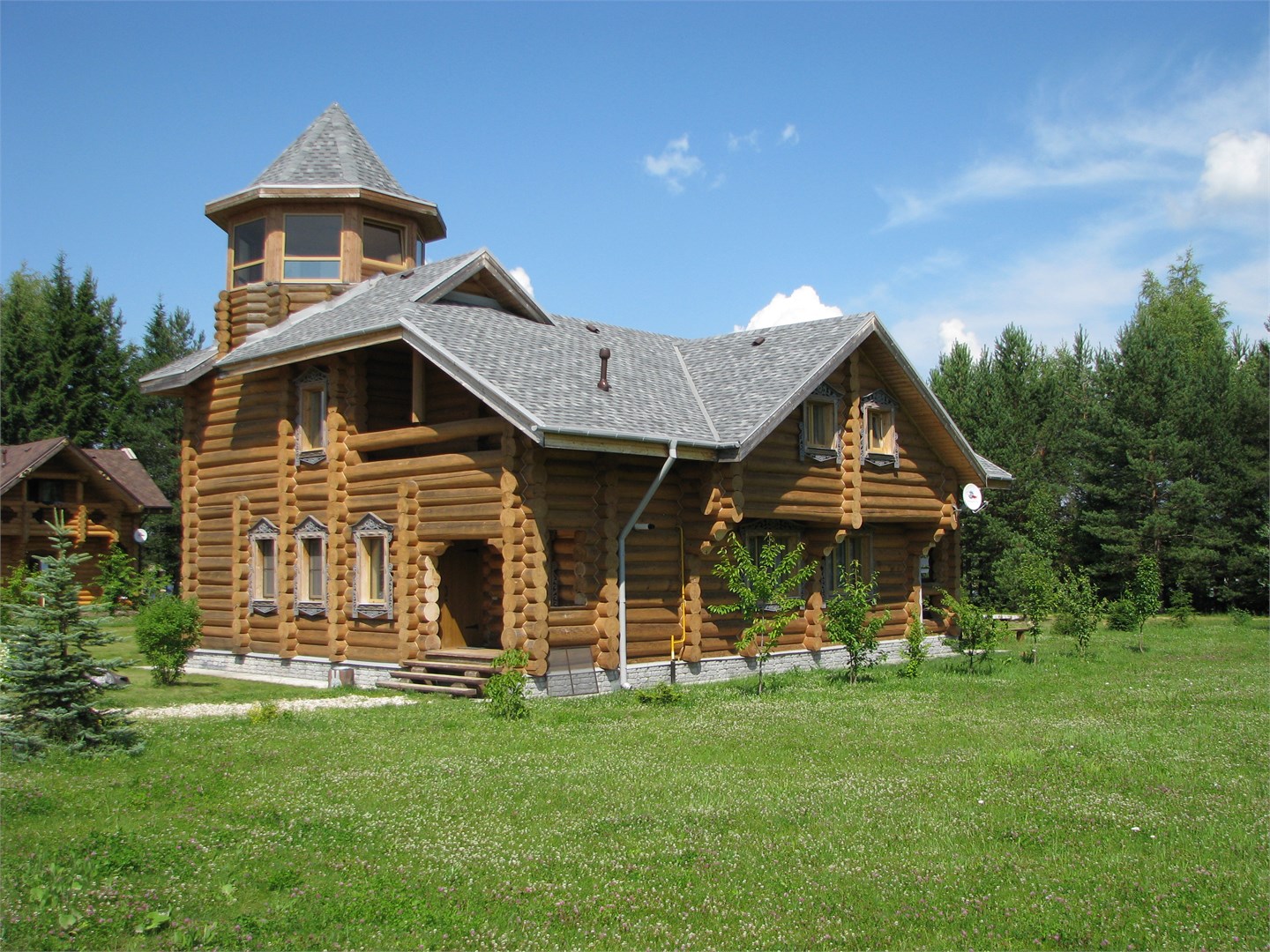 Усадьба Терема - photo 5