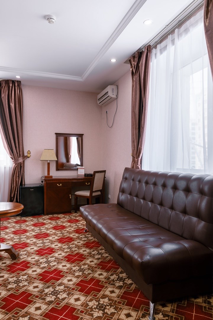 Орто Дойду - photo 3