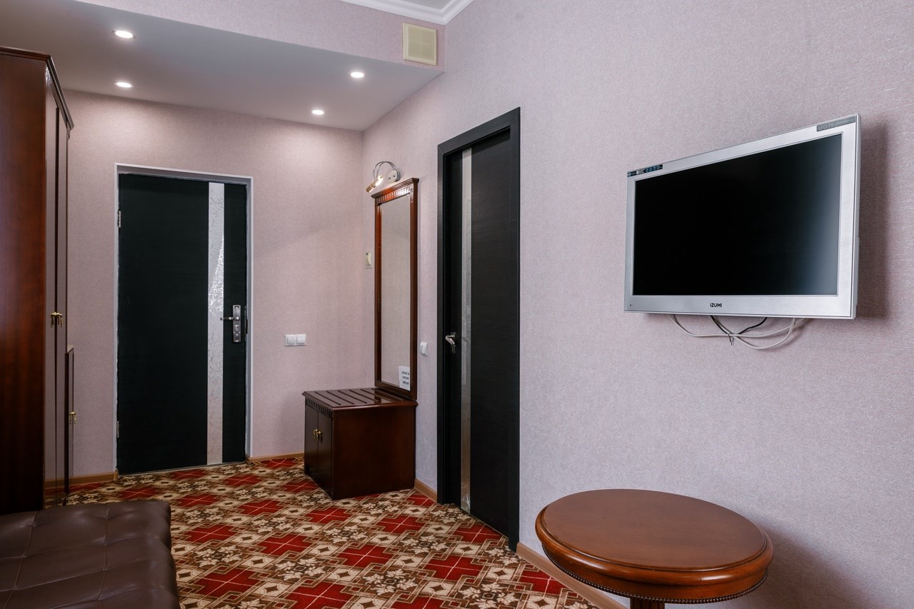 Орто Дойду - photo 5