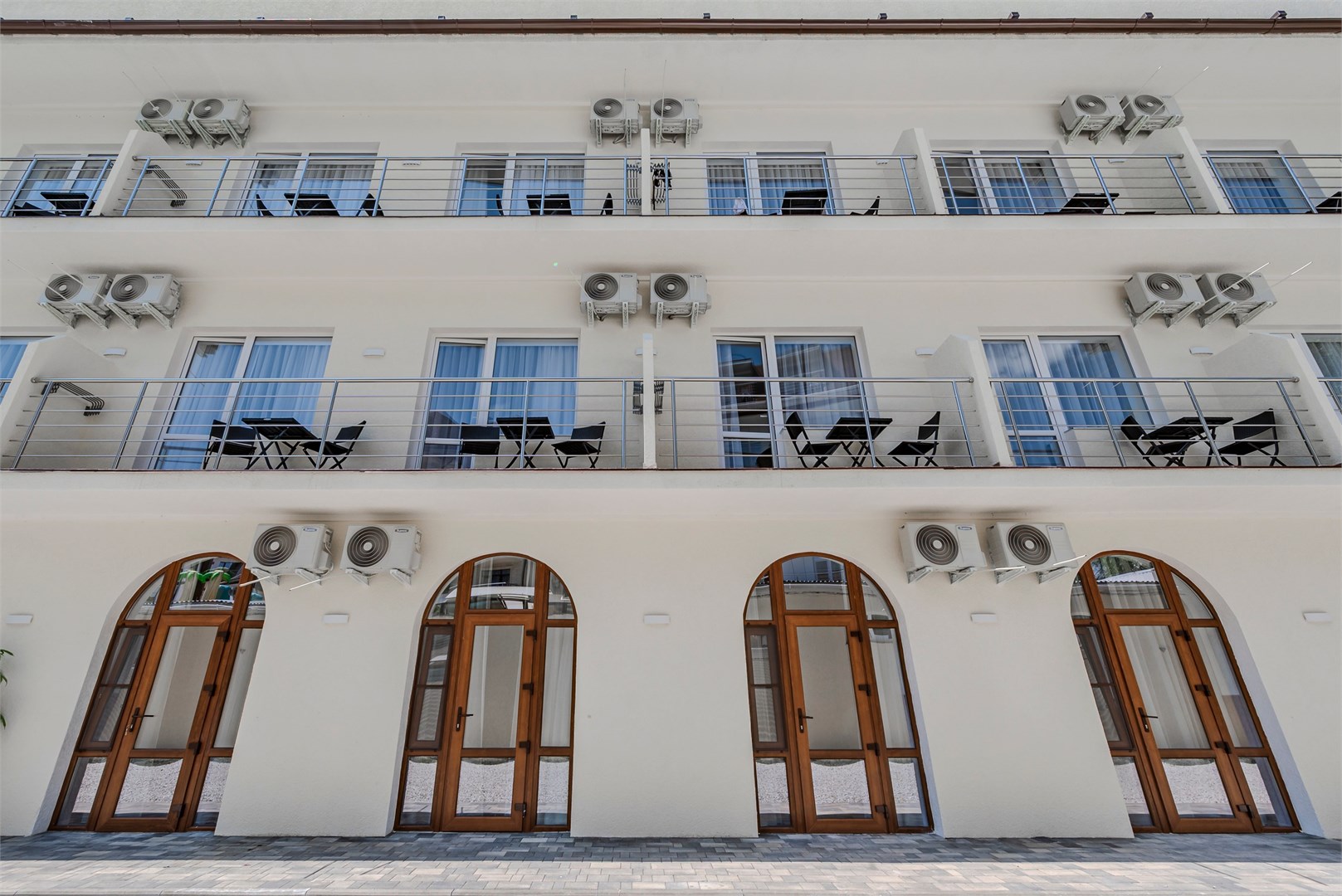 Апартаменты у моря - photo 2