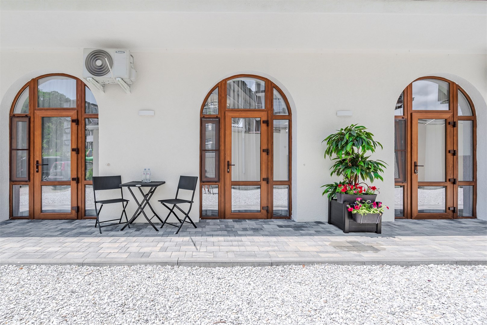 Апартаменты у моря - photo 4