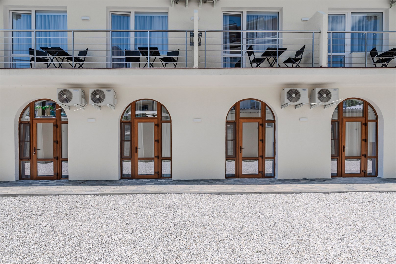 Апартаменты у моря - photo 5