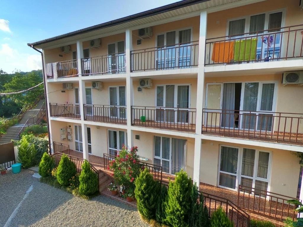 Vardane Resort - photo 2