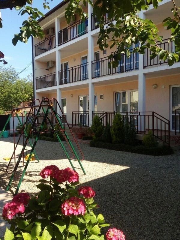 Vardane Resort - photo 3