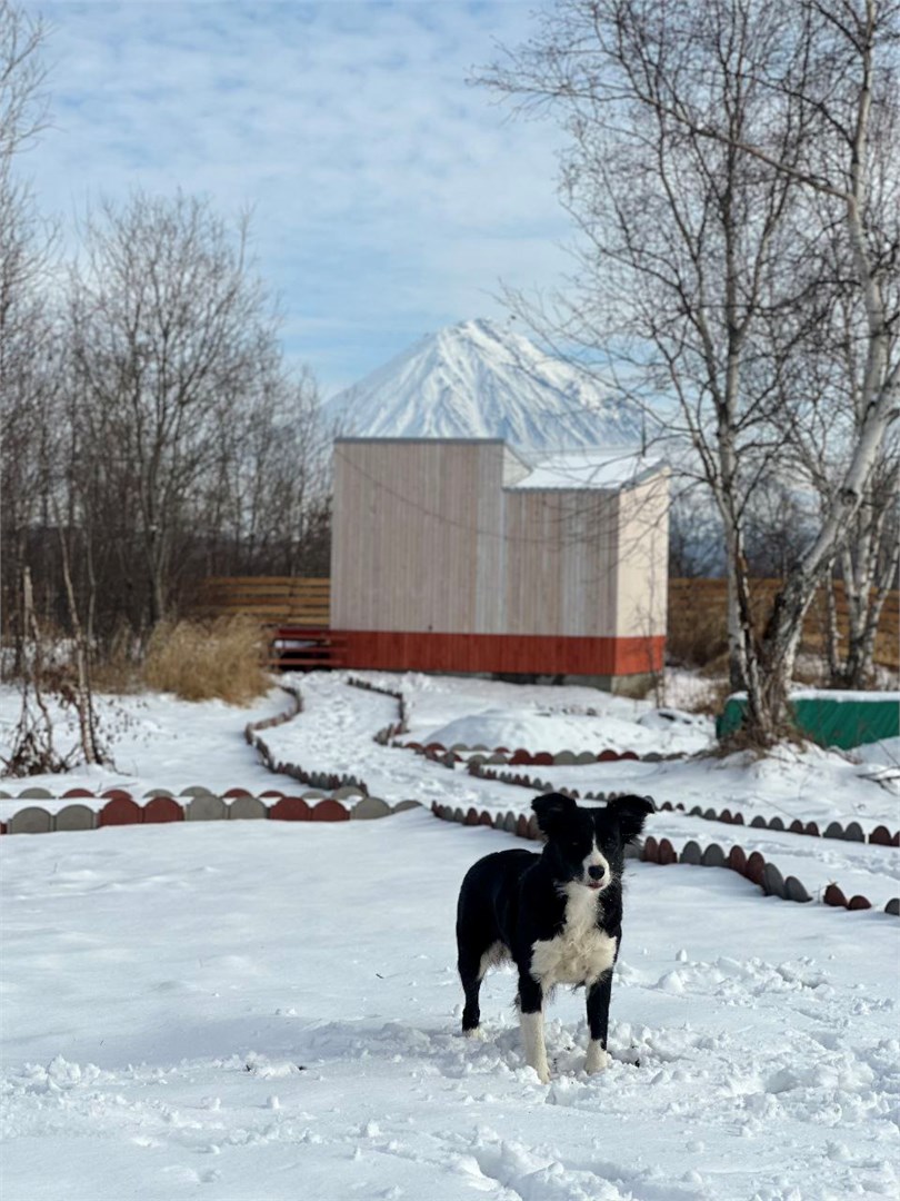 Душа Камчатки - photo 4