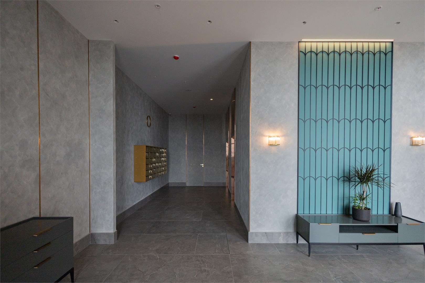 Mores Apart Hotel - photo 2