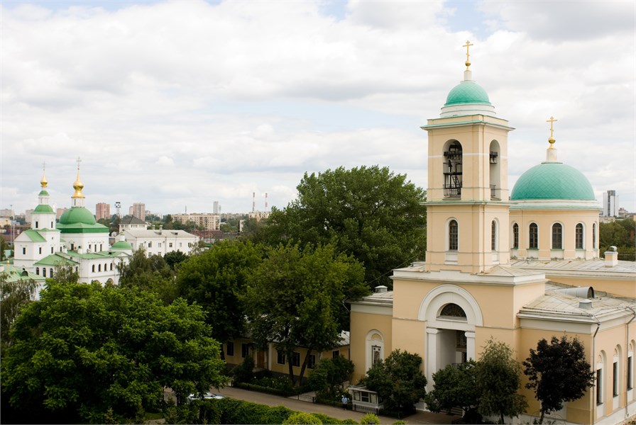 Даниловская - photo 2