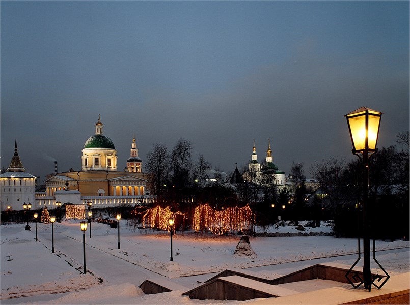 Даниловская - photo 3