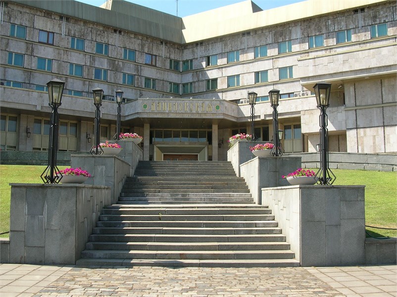Даниловская - photo 4