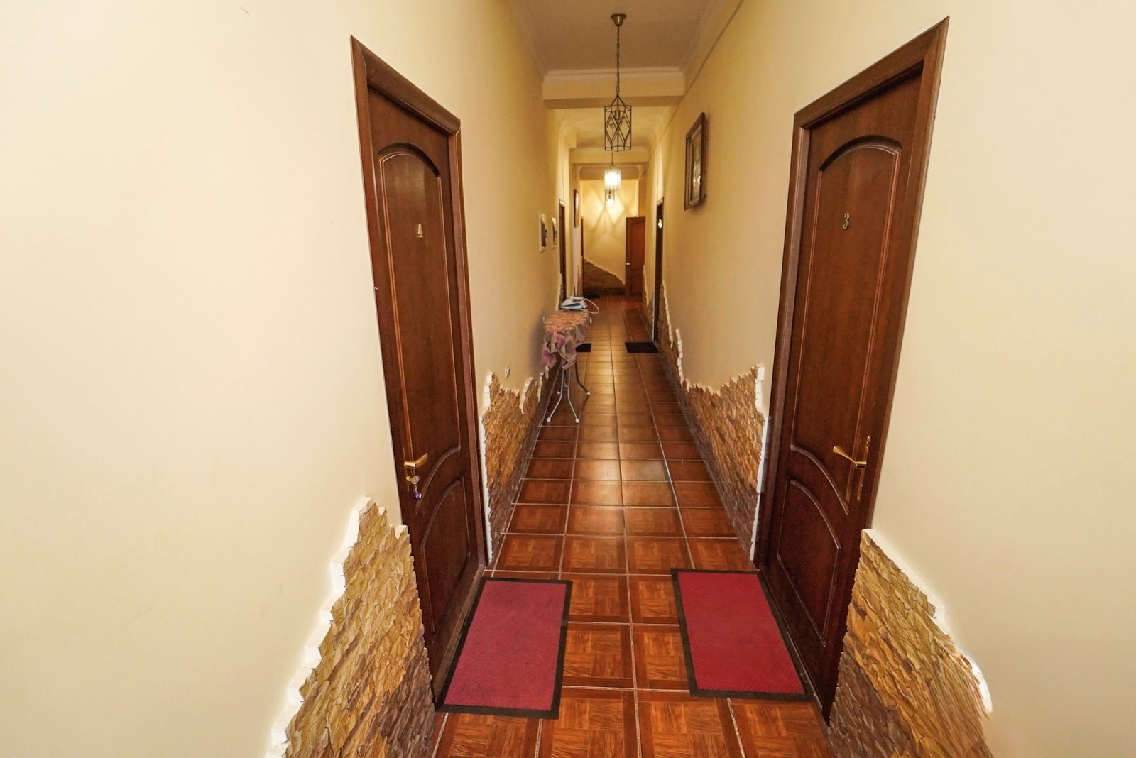 Stone House - photo 2